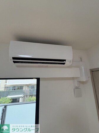 プライムブリス中野富士見町Iの物件内観写真